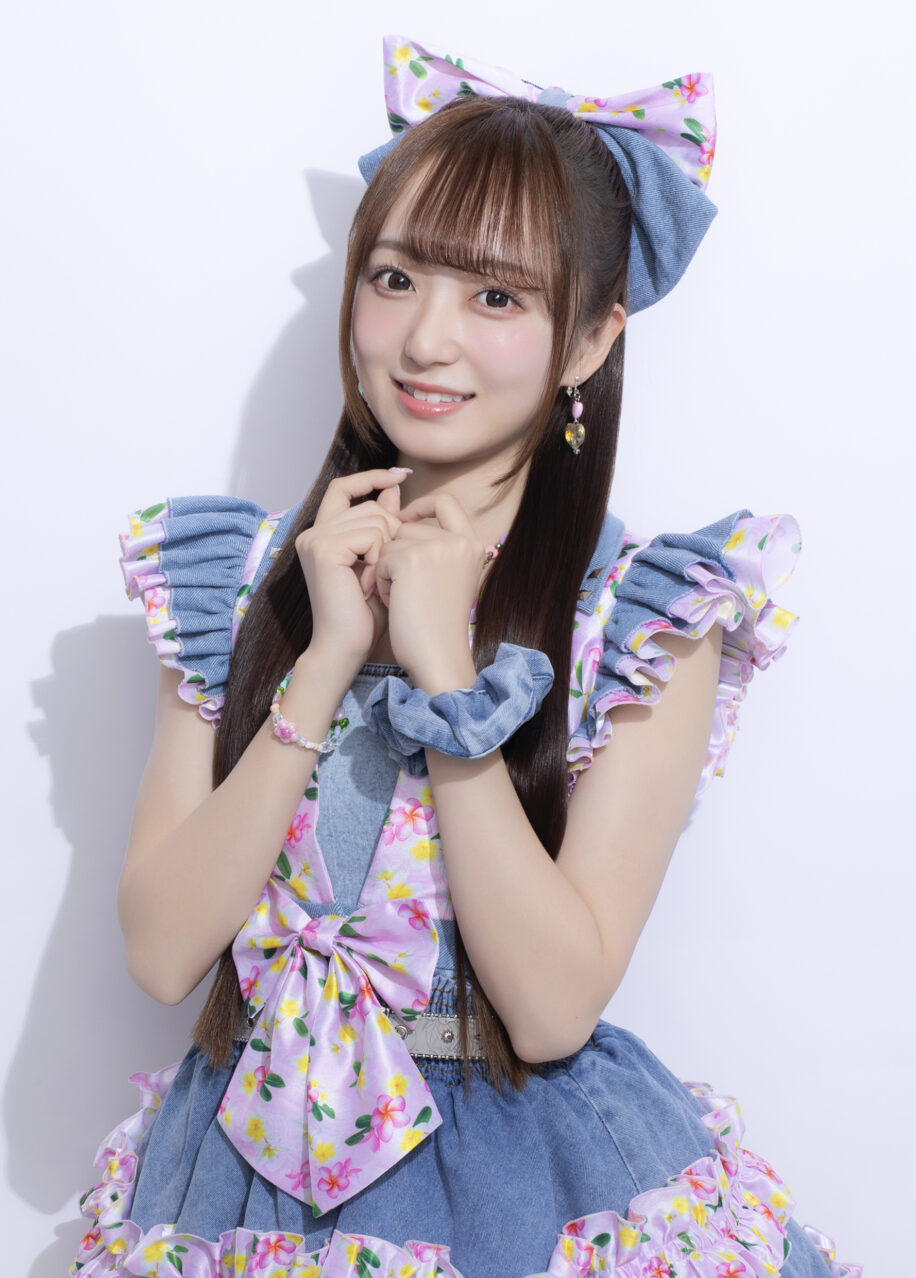 日比野芽奈