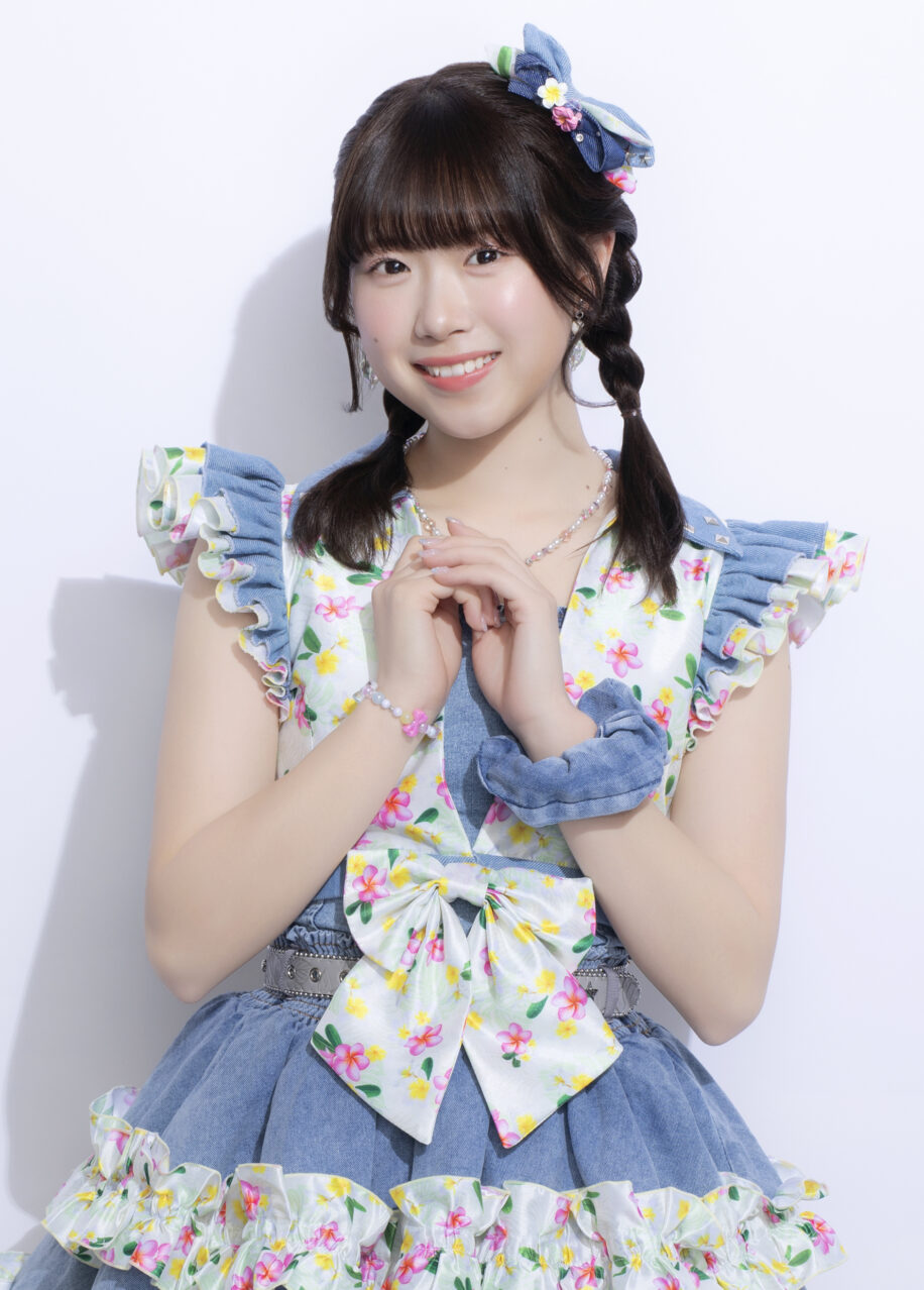 佐々木楓菜