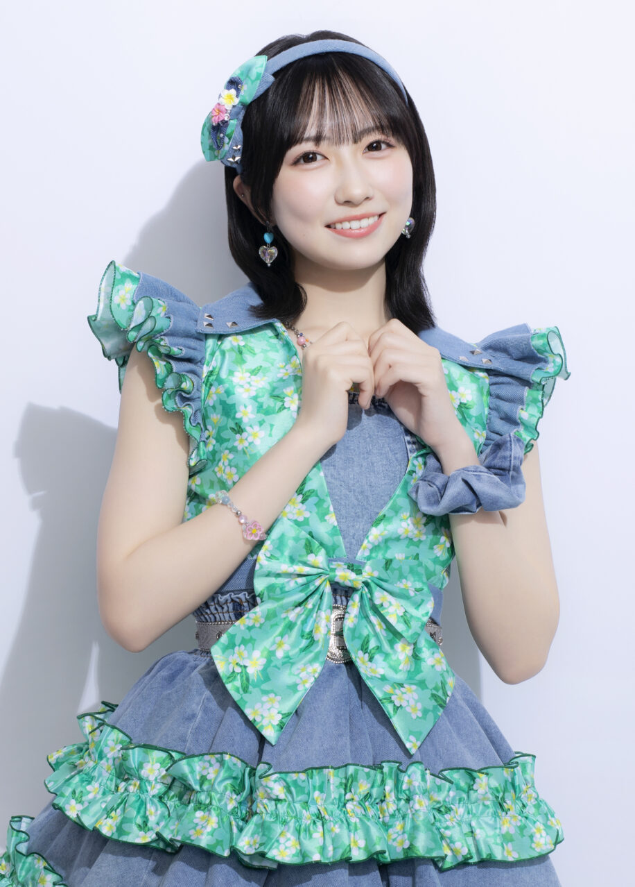 永松波留