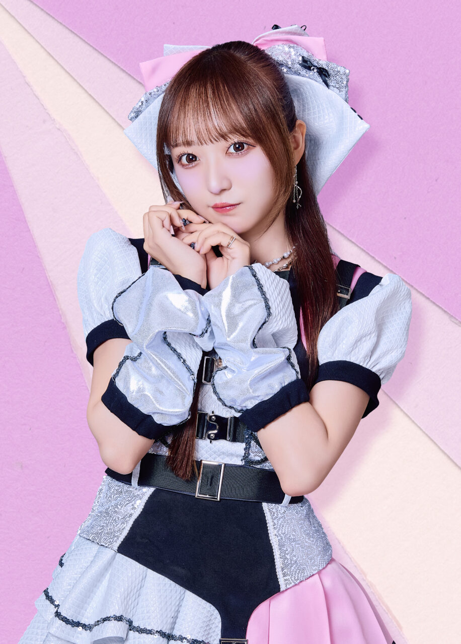 日比野芽奈