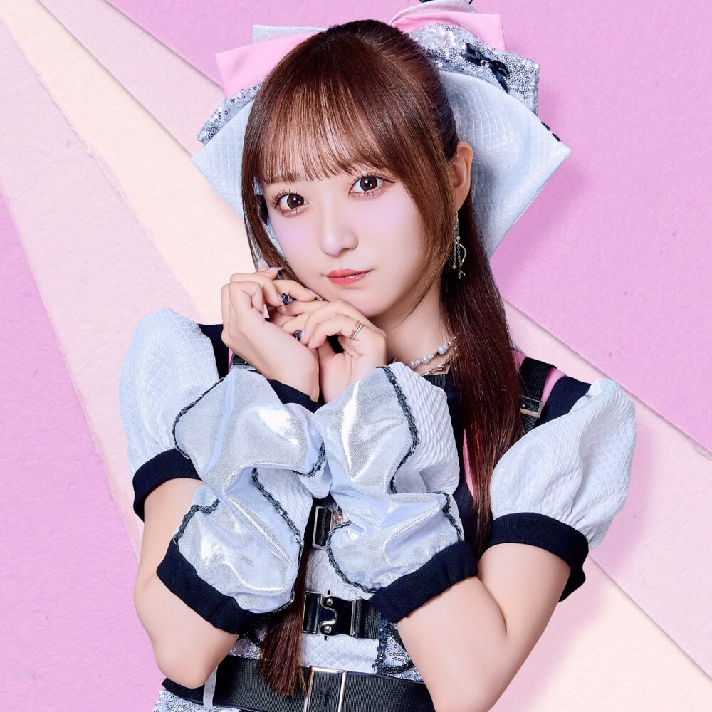 日比野芽奈