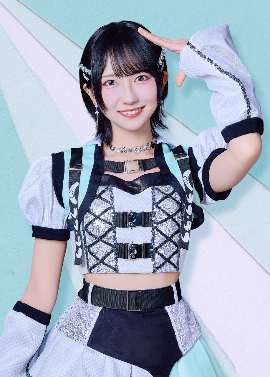 永松波留