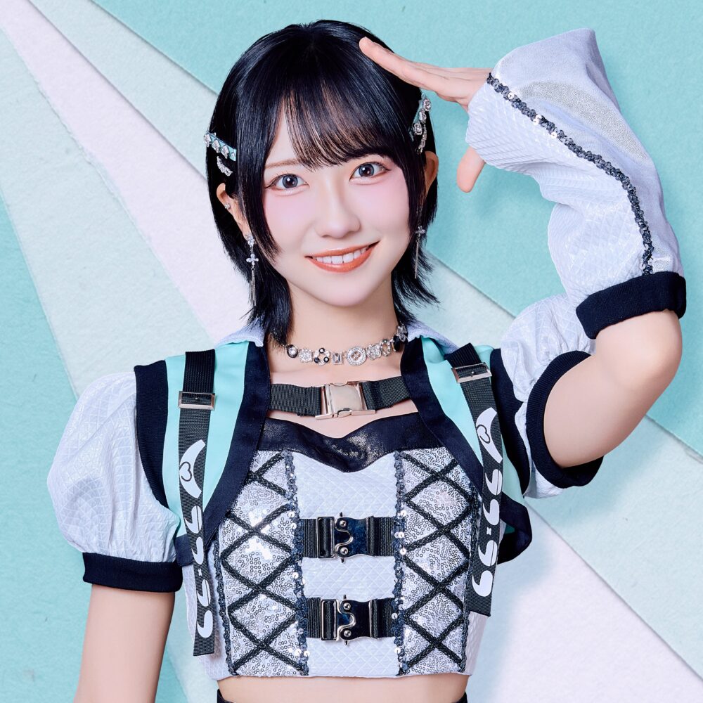 永松波留
