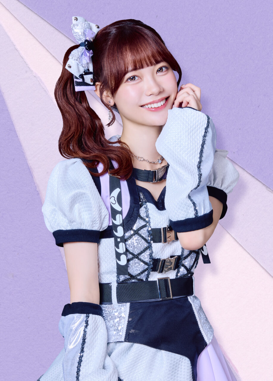 齋藤有紗 | ラフ×ラフ オフィシャルサイト