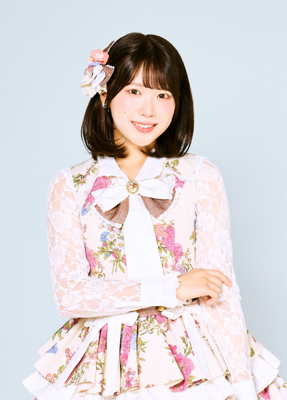 佐々木楓菜