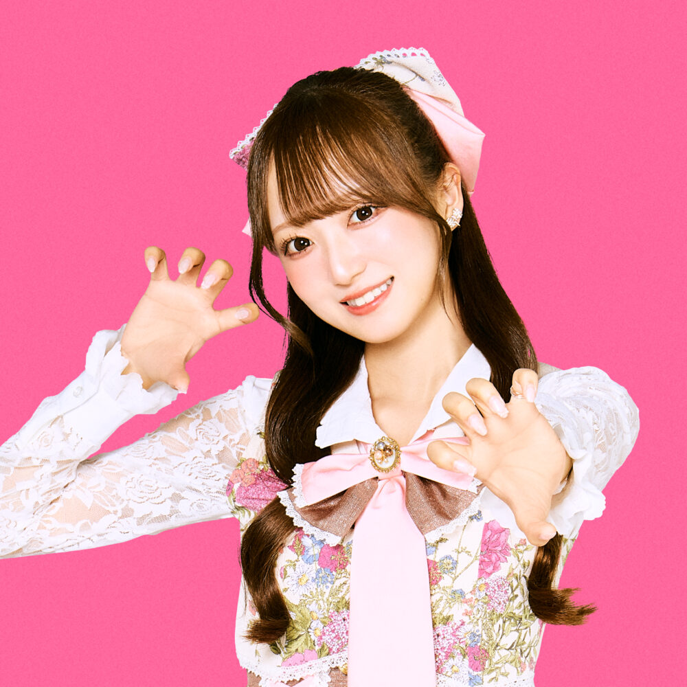 日比野芽奈