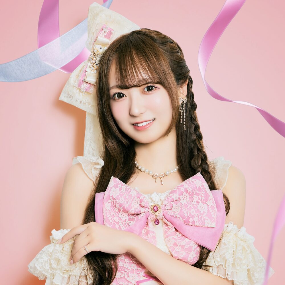 日比野芽奈