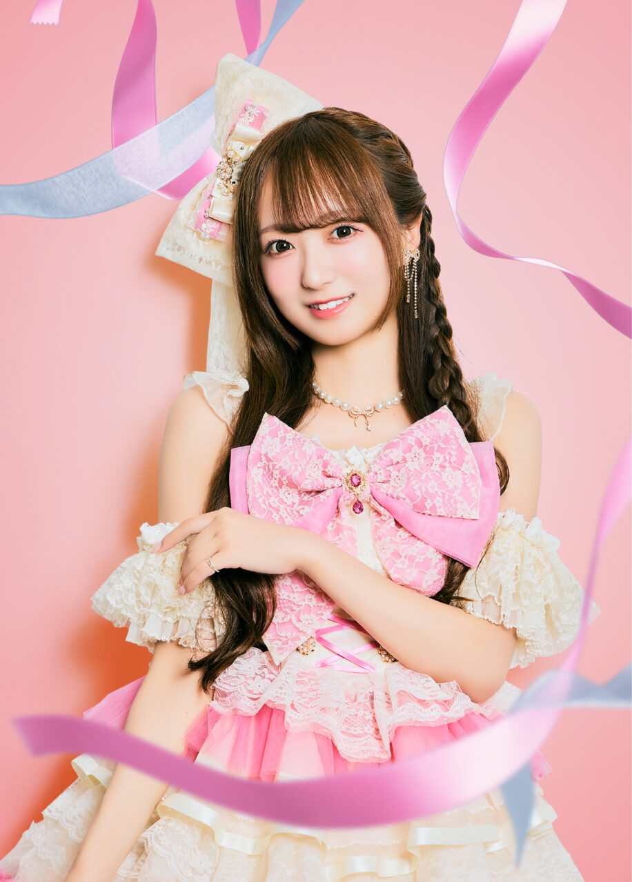 日比野芽奈