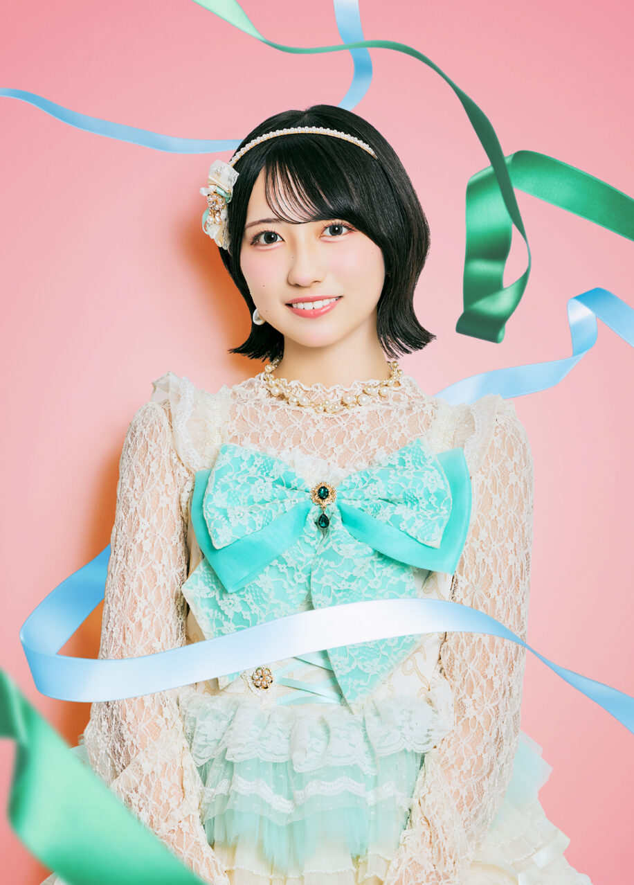 永松波留